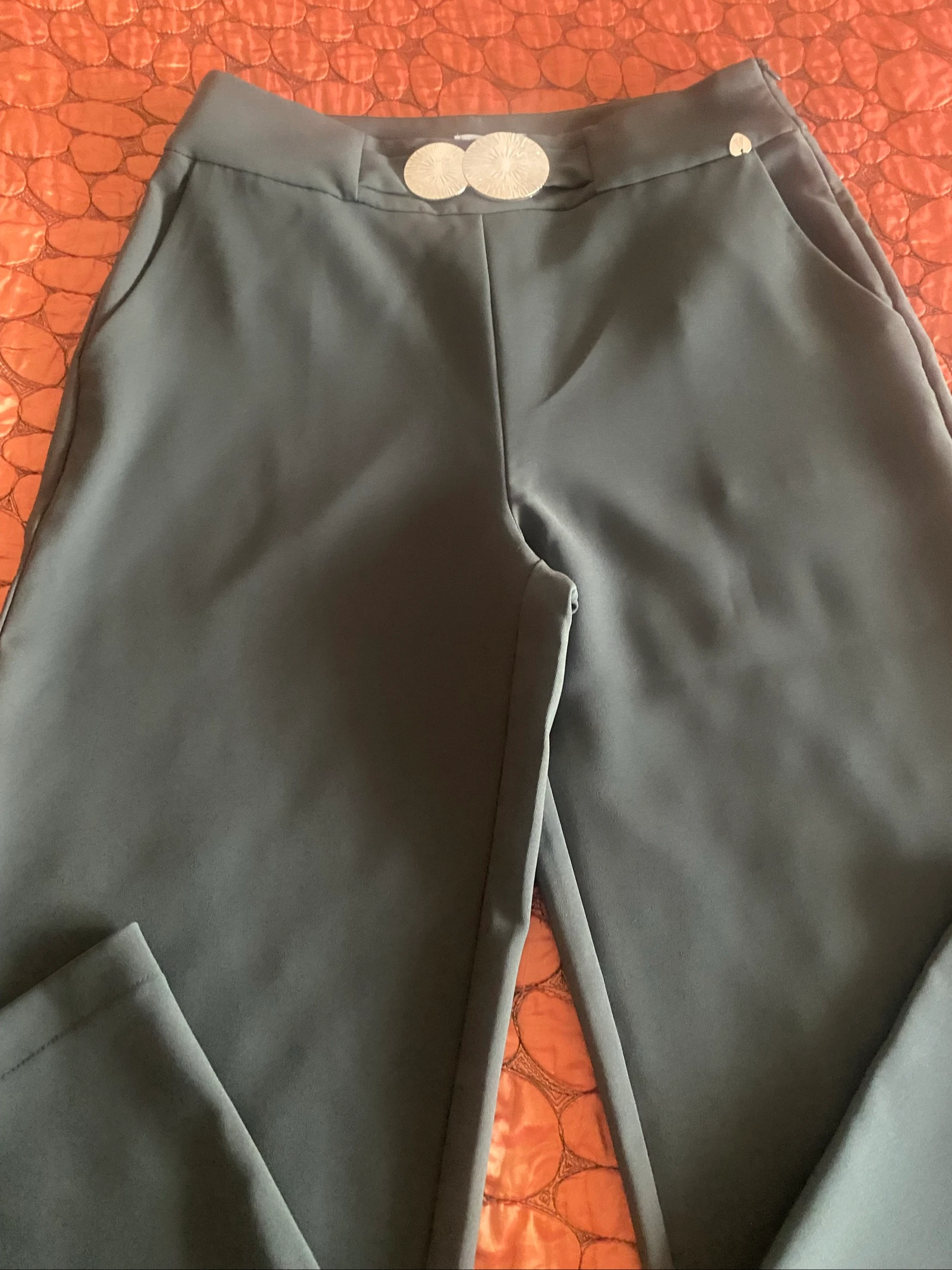 Ana Fashion Pants – photo 4